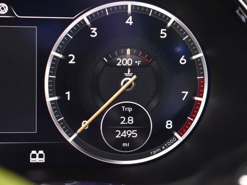 Used 2021 Bentley Continental GT image 37