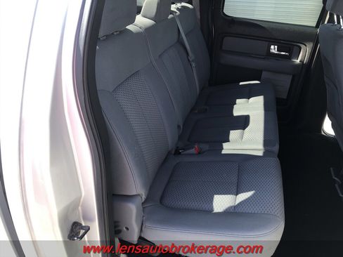 Used 2013 Ford F150 XLT RWD image 18