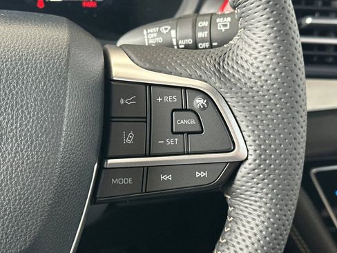 New 2026 Toyota Sienna Platinum AWD/4WD image 29