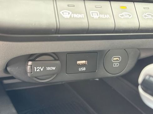 New 2026 Hyundai Elantra Sport FWD image 24