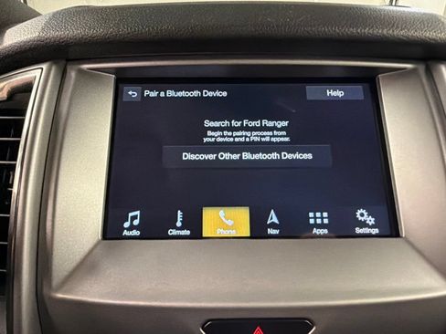 Certified 2019 Ford Ranger XLT w/ Equipment Group 302A Luxury AWD/4WD image 13