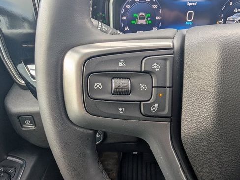 Certified 2024 Chevrolet Silverado 1500 LT image 22