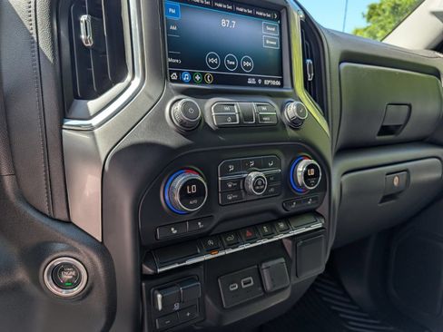 Used 2020 Chevrolet Silverado 1500 RST w/ All-Star Edition AWD/4WD image 5