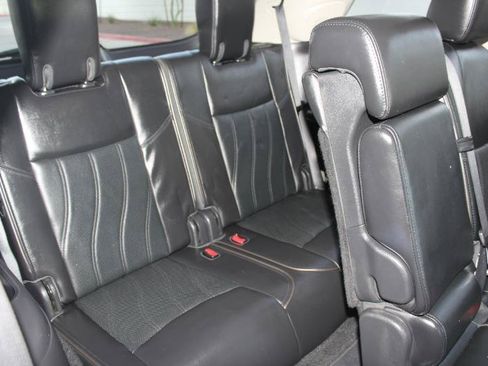Used 2014 INFINITI QX60 Luxe w/ Premium Plus Package AWD/4WD image 19