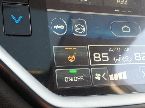 Certified 2023 Subaru Ascent Onyx Edition Limited image 25