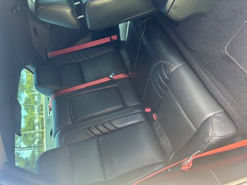 Used 2021 Dodge Challenger SRT Hellcat RWD image 12