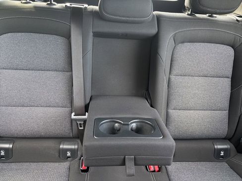 Used 2025 GMC Terrain Elevation AWD/4WD image 24
