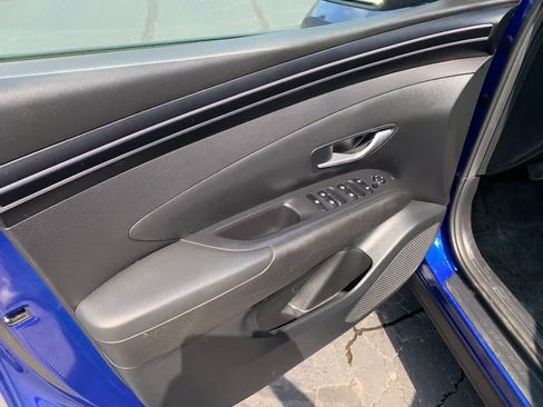Used 2022 Hyundai Tucson SEL AWD/4WD image 21
