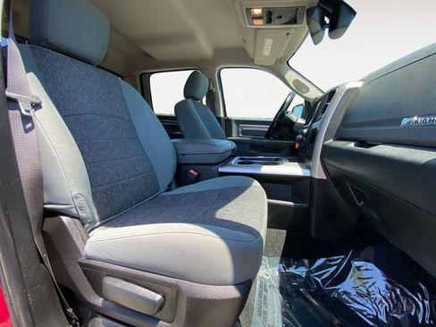 Used 2019 RAM 1500 Big Horn AWD/4WD image 15