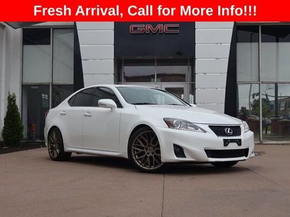 Used 2013 Lexus IS 250 AWD w/ Luxury Plus Pkg Value Edition