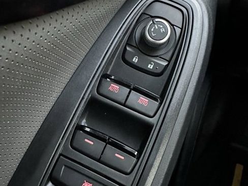 Used 2022 Subaru Crosstrek 2.5i Sport w/ Moonroof Package image 20