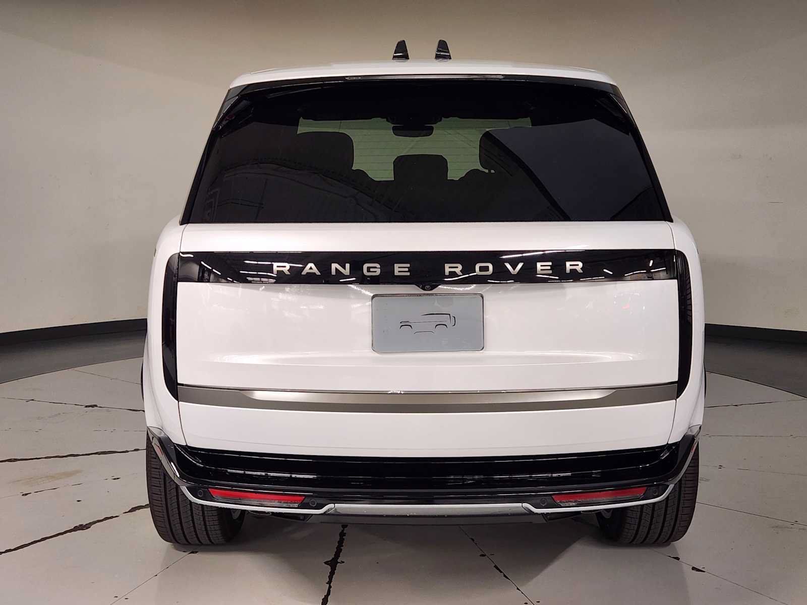 New 2026 Land Rover Range Rover SE AWD/4WD image 10