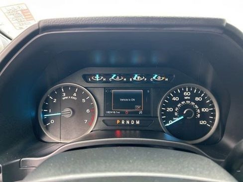 Used 2020 Ford F150 XLT w/ Equipment Group 302A Luxury image 15