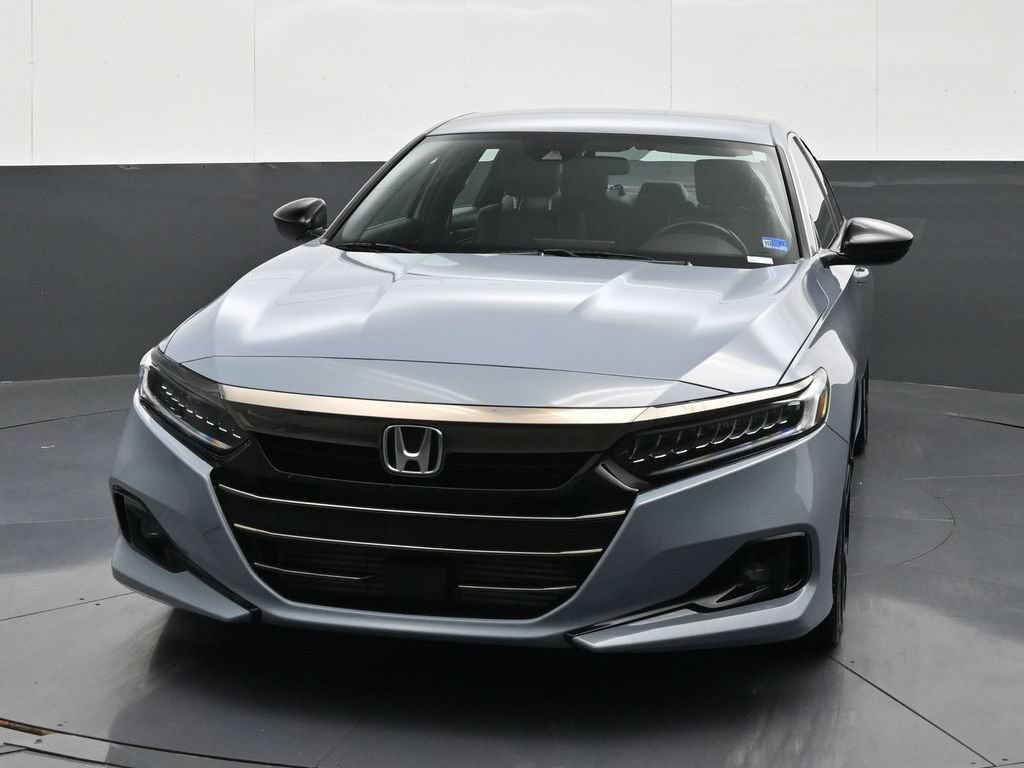 Used 2022 Honda Accord Sport image 8
