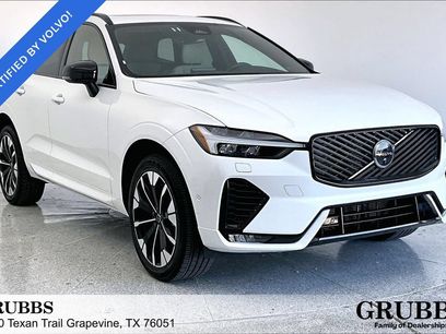 Certified 2026 Volvo XC60 B5 Plus