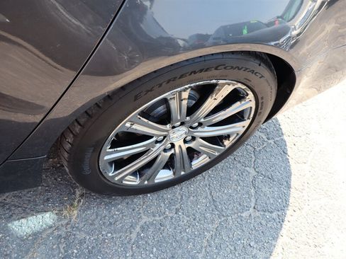 Used 2014 Acura TL Special Edition FWD image 13