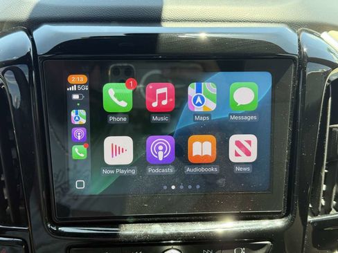 Used 2022 Chevrolet Traverse Premier w/ LPO, Blackout Package image 42