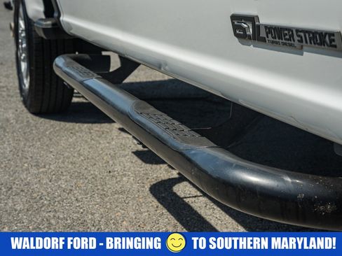 Used 2024 Ford F250 XLT w/ FX4 Off-Road Package image 20