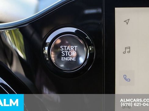 Used 2025 Lexus NX 350 AWD w/ Premium Package image 30