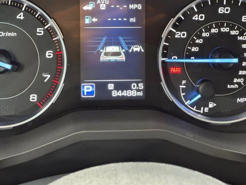 Used 2019 Subaru Ascent Touring w/ Popular Package #3 image 25