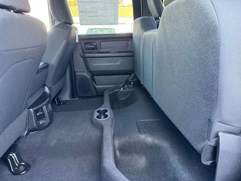 New 2026 RAM 2500 Tradesman image 16