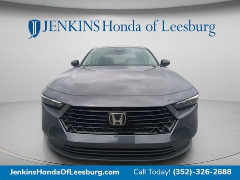 New 2026 Honda Accord SE image 14