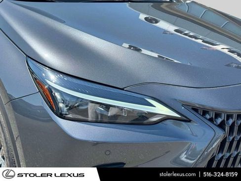 Used 2022 Lexus NX 350 AWD image 9