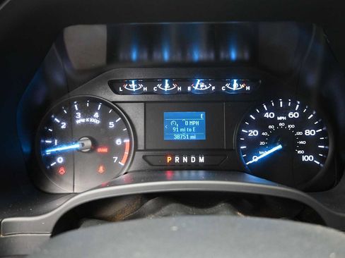 Certified 2022 Ford F250 XL w/ STX Appearance Package AWD/4WD image 29