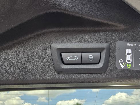 New 2026 BMW X5 xDrive40i w/ Executive Package AWD/4WD image 8