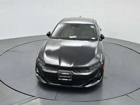 Used 2024 Kia K5 GT w/ GT1 Package image 28