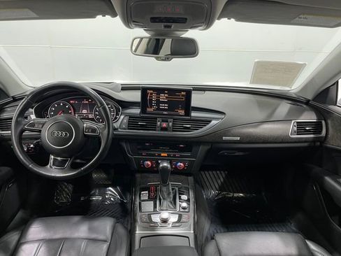 Used 2018 Audi A7 3.0T Prestige w/ Prestige Package image 21