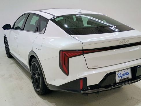 Used 2025 Kia K4 GT-Line Turbo image 5