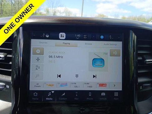 Used 2022 RAM 1500 Laramie AWD/4WD image 27