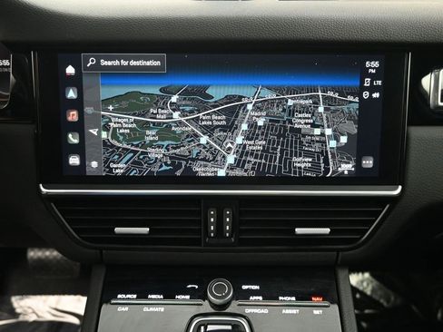 Certified 2023 Porsche Cayenne image 21