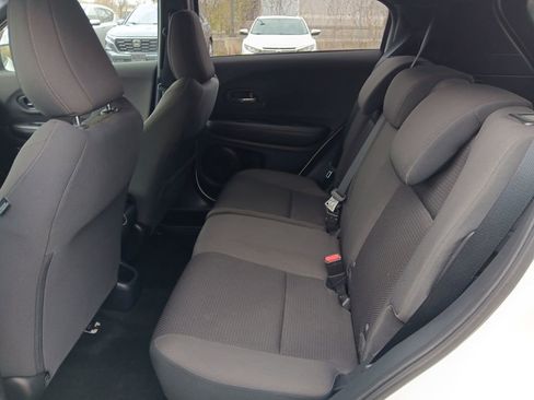 Used 2022 Honda HR-V Sport image 22