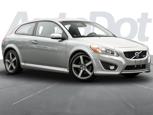 Used 2013 Volvo C30 T5 R-Design FWD image 1