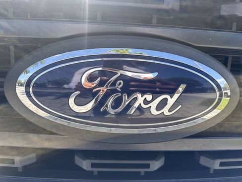 Used 2023 Ford F150 XLT w/ Equipment Group 301A Mid AWD/4WD image 10