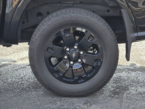 Used 2022 Ford Ranger Lariat w/ Equipment Group 501A High image 15