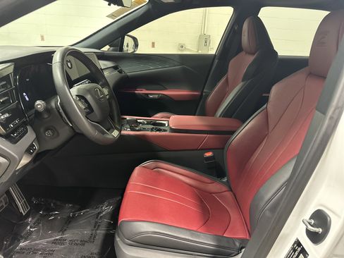 Used 2023 Lexus RX 350 F Sport w/ Cold Area Package image 16