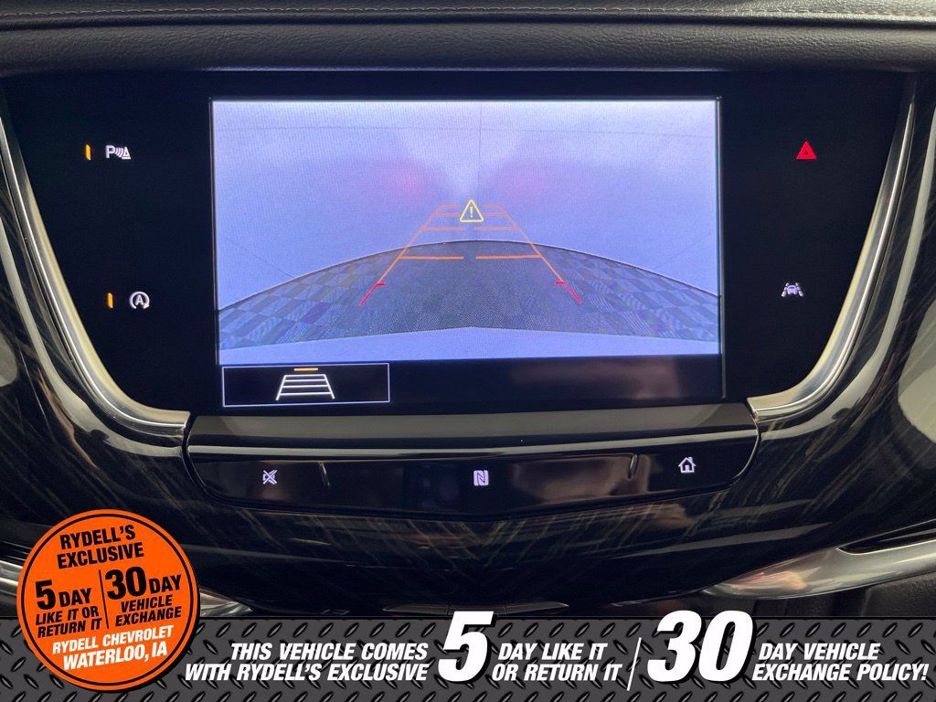 Used 2020 Cadillac XT6 Premium Luxury AWD/4WD image 28