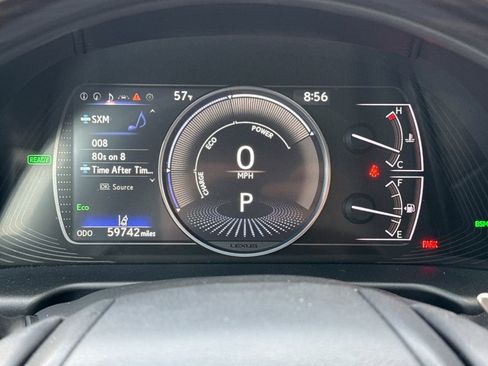 Used 2021 Lexus ES 300h w/ Accessory Package 2 image 24