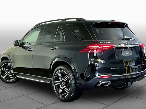 New 2026 Mercedes-Benz GLE 350 4MATIC image 3