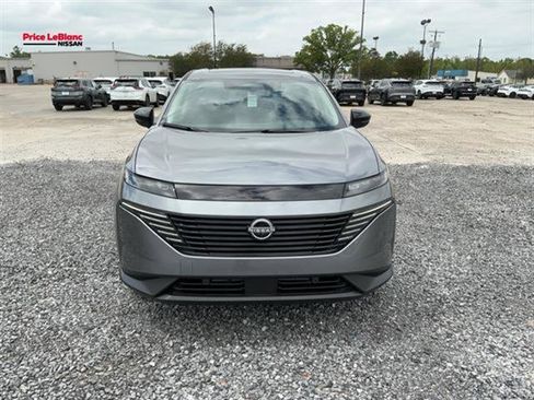 New 2026 Nissan Murano SL AWD/4WD image 7