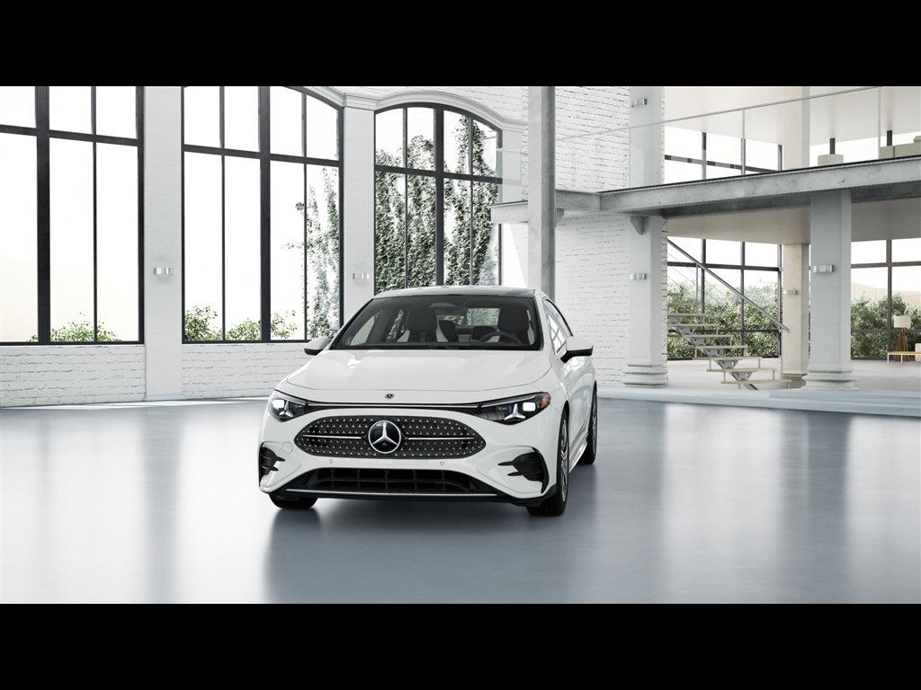 New 2027 Mercedes-Benz CLA 220 image 37