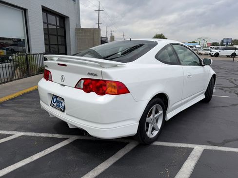 Used 2004 Acura RSX FWD image 7