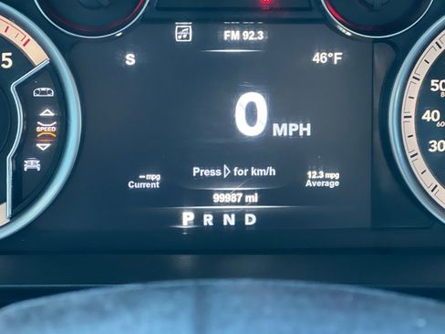 Used 2018 RAM 2500 Laramie w/ Convenience Group image 25