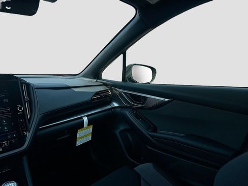 New 2026 Subaru WRX AWD/4WD image 21