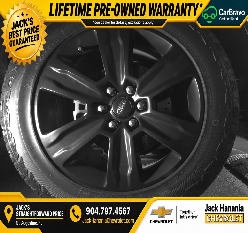 Used 2016 Ford F150 XL w/ Equipment Group 101A Mid RWD image 24