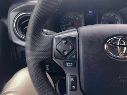 Certified 2023 Toyota Tacoma TRD Sport image 30