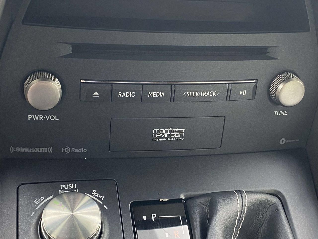 Used 2019 Lexus NX 300 F Sport w/ Black Line Edition FWD image 31
